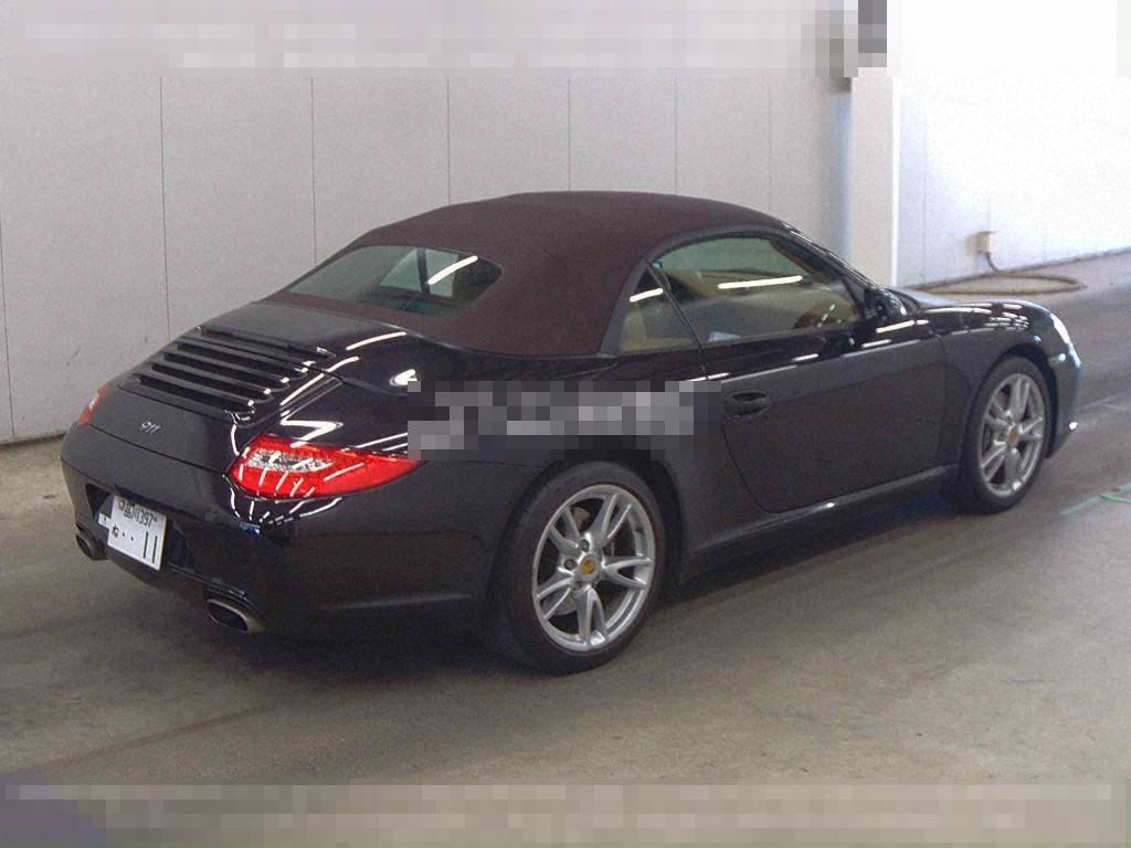 Porsche 911 CP 2010 - Image 6
