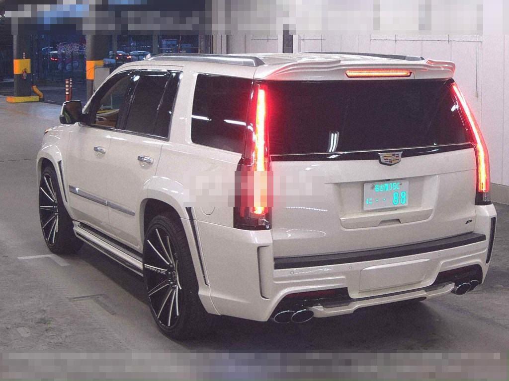 Cadillac ESCALADE 2016 - Image 3