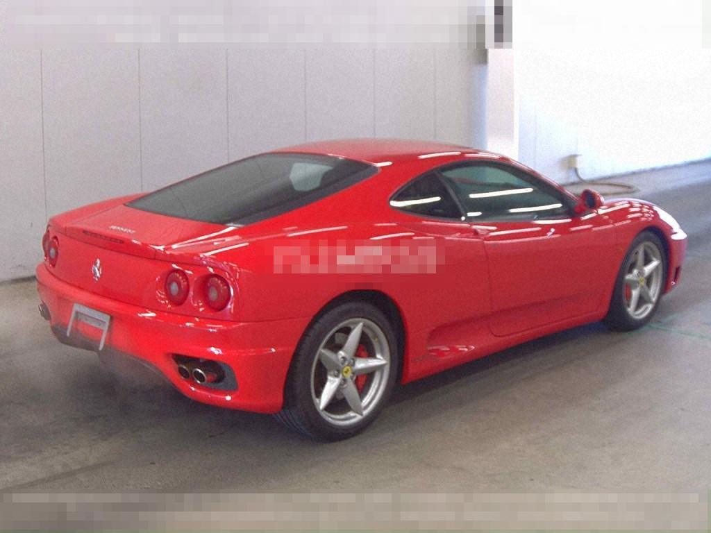 Ferrari 360 CP 1999 - Image 6