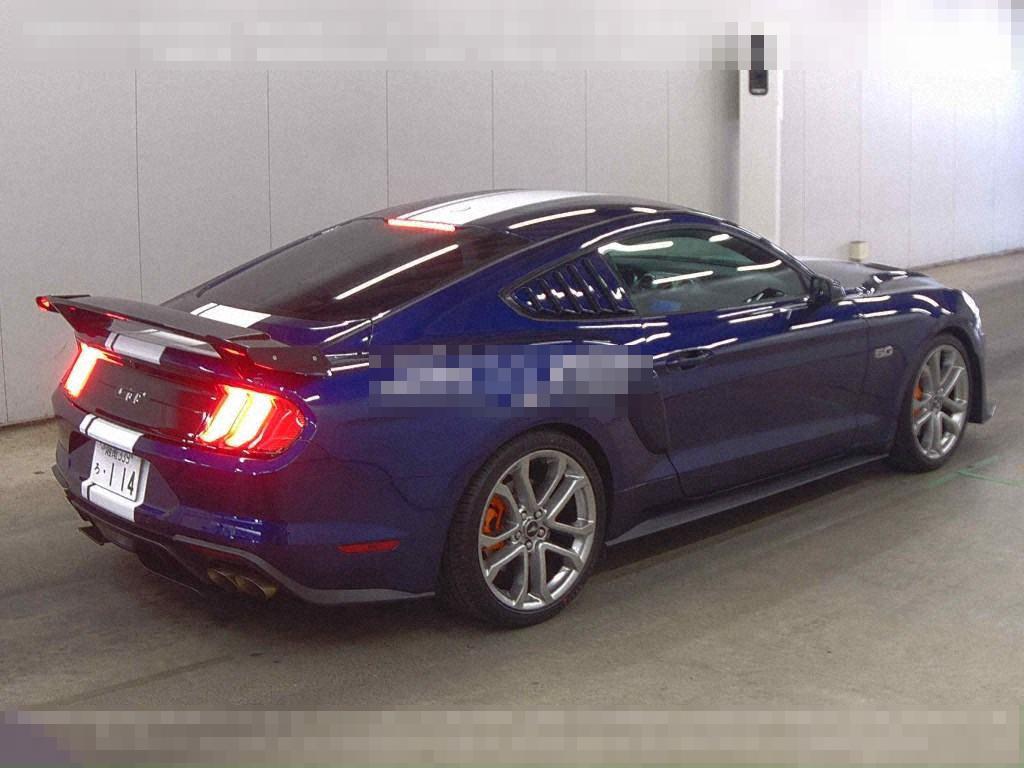 Ford MUSTANG OP 2020 - Image 6