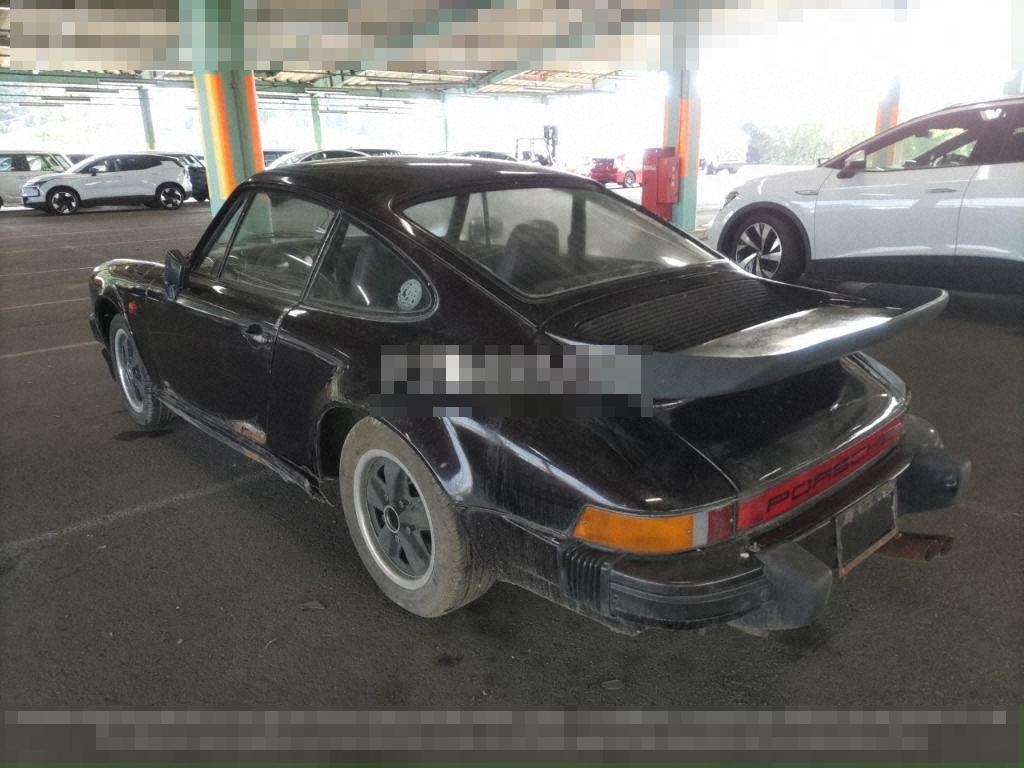 Porsche 911 CP 1974 - Image 3