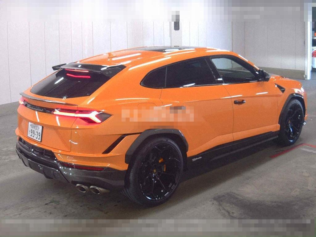 Lamborghini URUS 2024 - Image 6