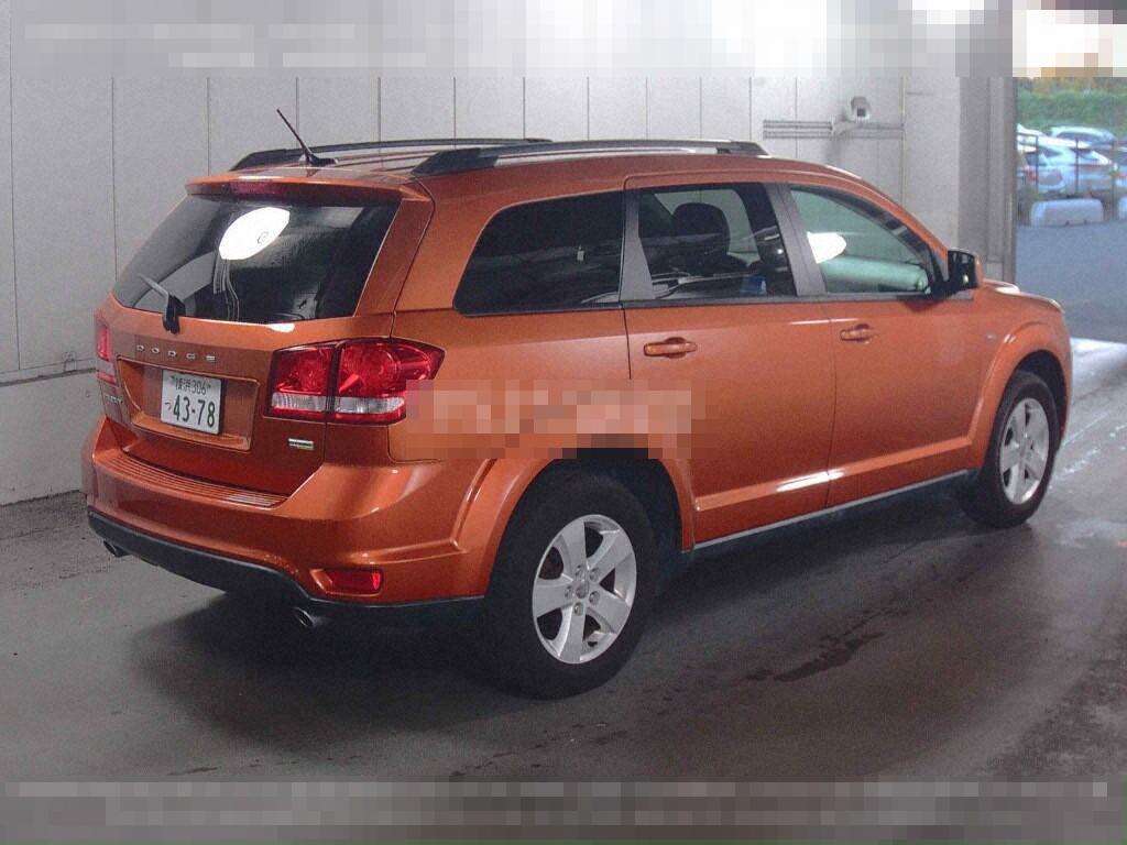 Dodge JC 2013 - Image 6