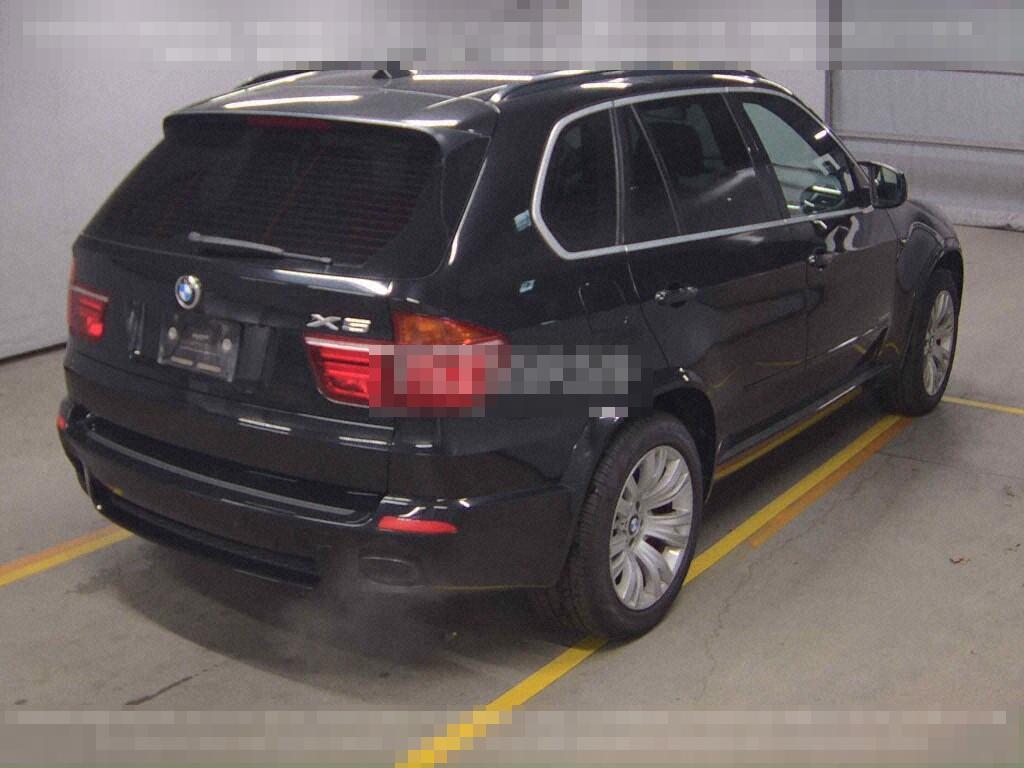 BMW X5 2011 - Image 6