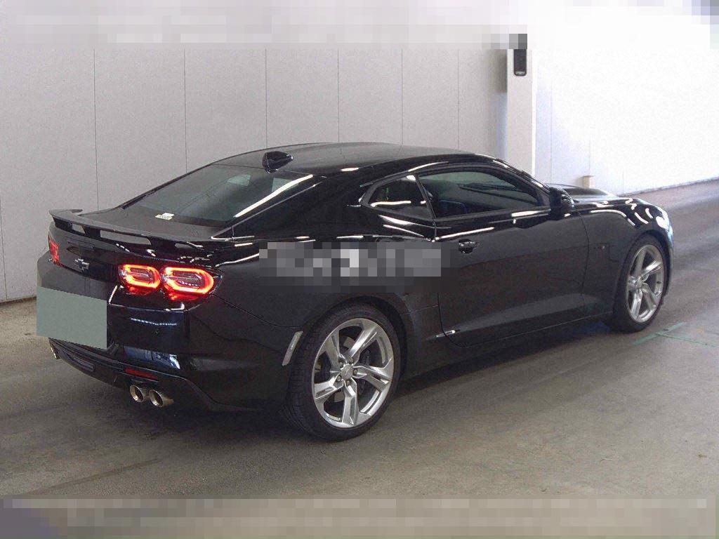 Chevrolet OTHERS 2023 - Image 6