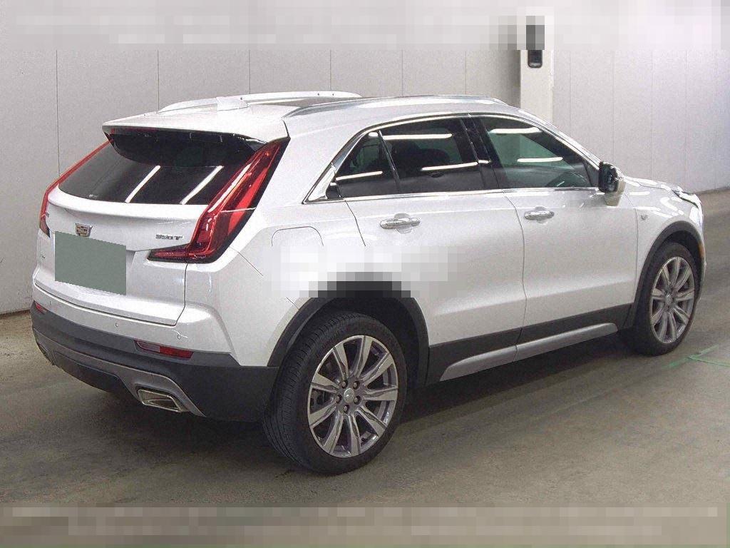 Cadillac XT4 2022 - Image 6