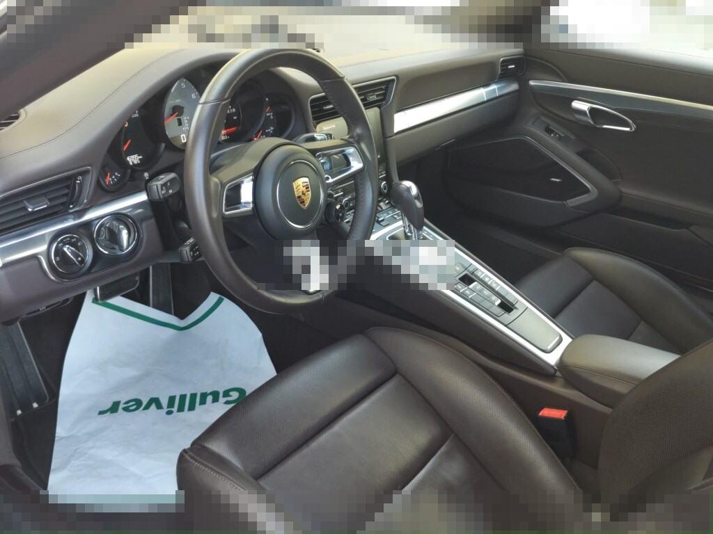 Porsche 911 CP 2017 - Image 4