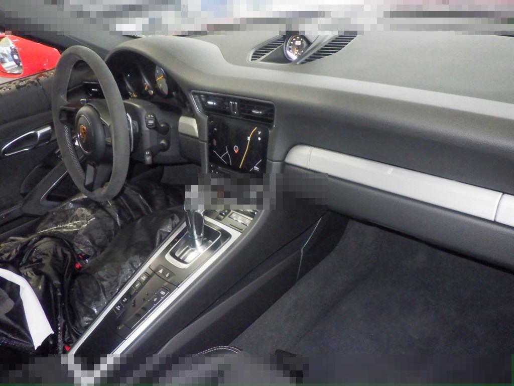 Porsche 911 CP 2018 - Image 4
