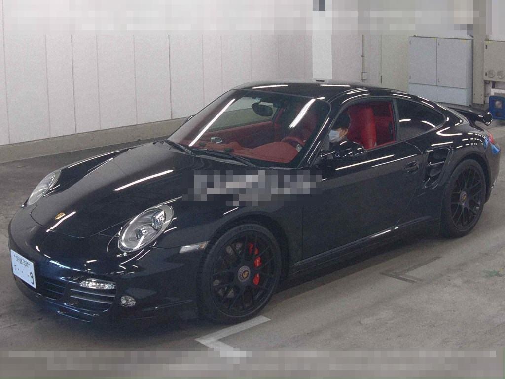 Porsche 911 CP 2010 - Image 5