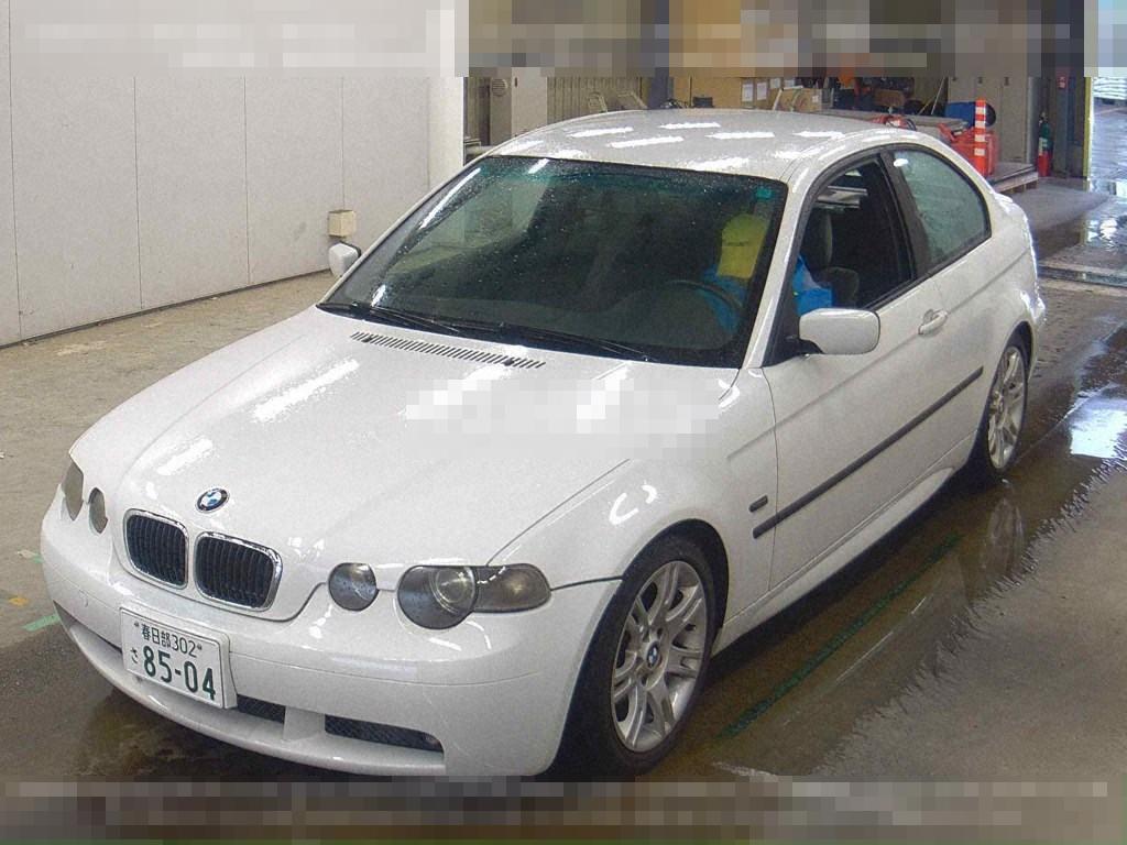 BMW 3 Series 2002 - Image 5