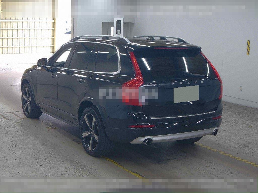 Volvo XC90 2015 - Image 3