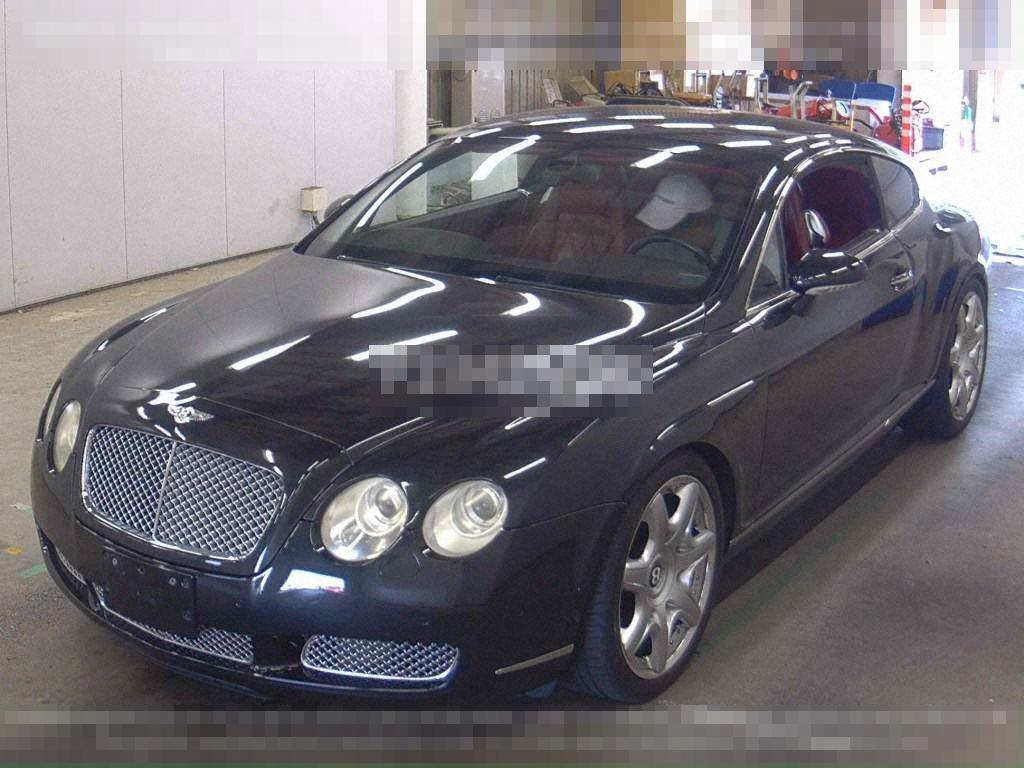 Bentley CONTINENTAL 2006 - Image 5