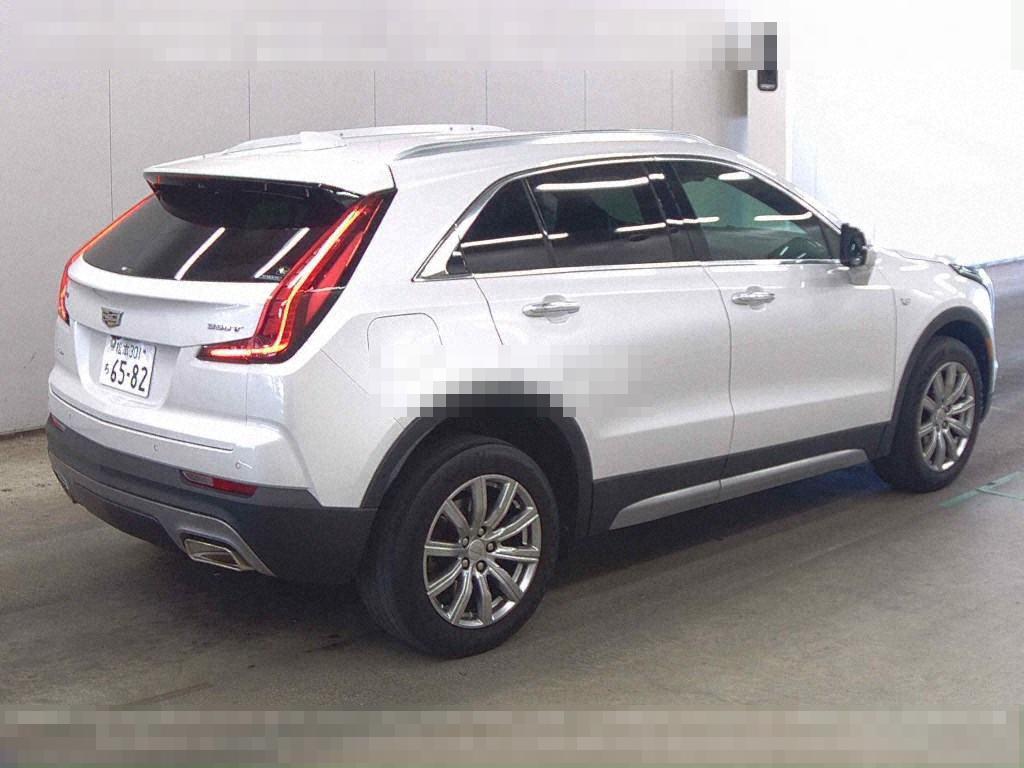 Cadillac XT4 2022 - Image 6