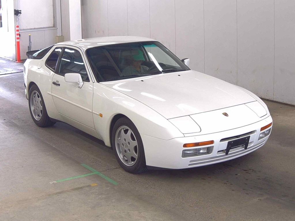 Porsche 944 CP 1990 - Image 2