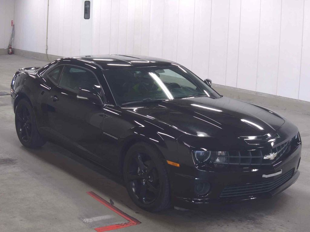 Chevrolet OTHERS 2013 - Image 2