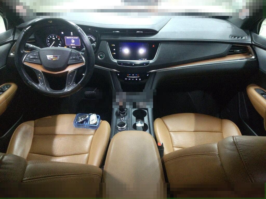 Cadillac XT5 2020 - Image 4