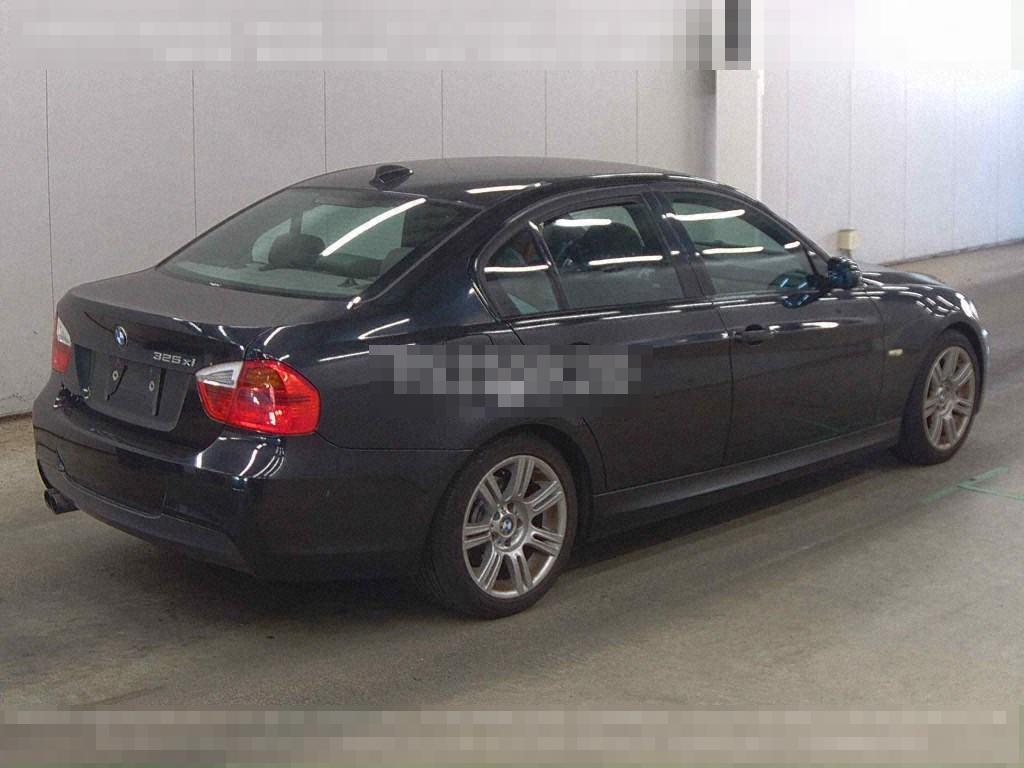 BMW 3 Series 2008 - Image 6