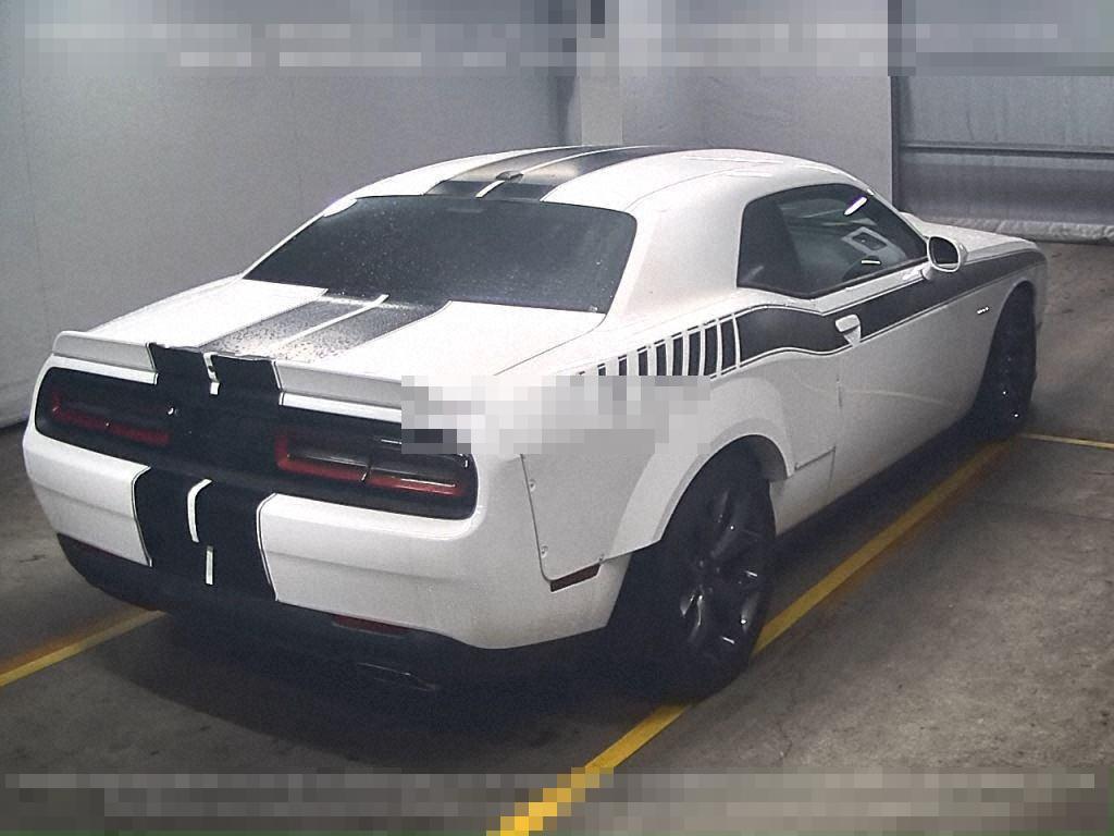 Dodge DODGE CHALLENGER CP 2019 - Image 6