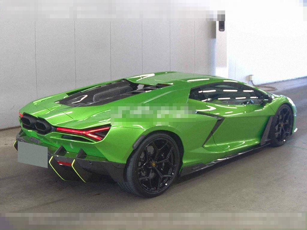 Lamborghini REVUELTO 2025 - Image 6