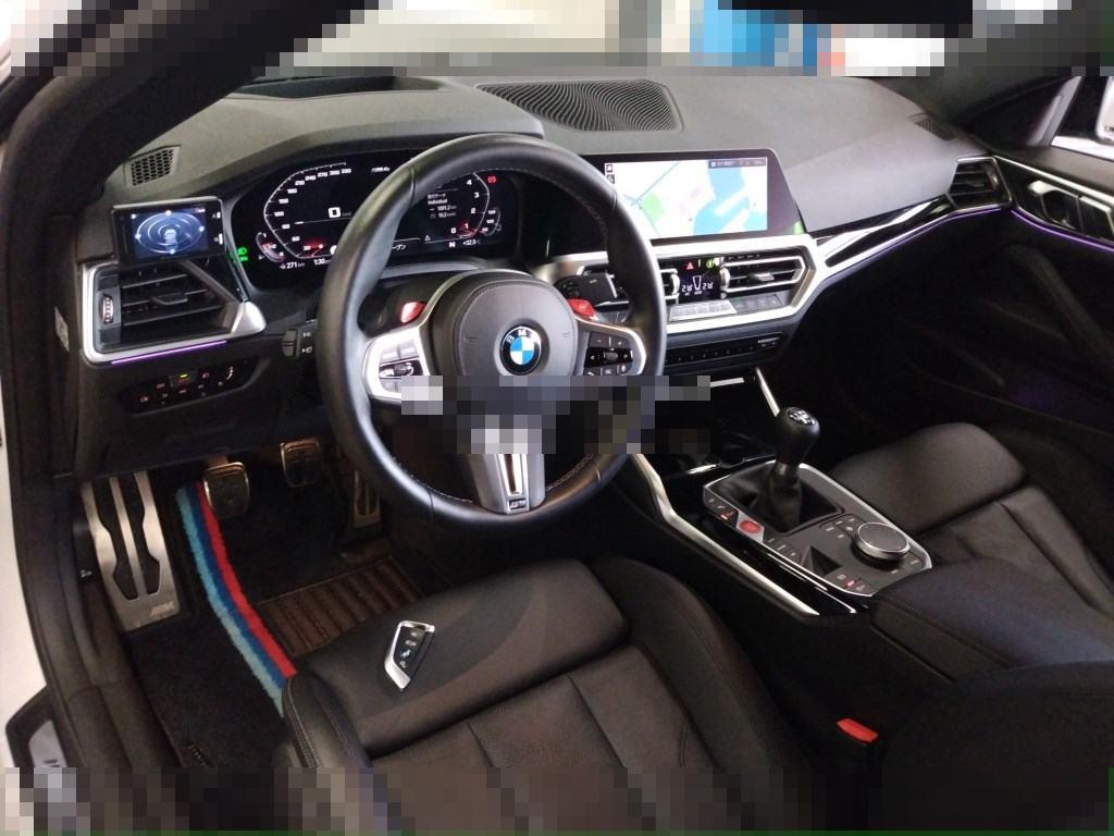 BMW OTHERS 2021 - Image 4