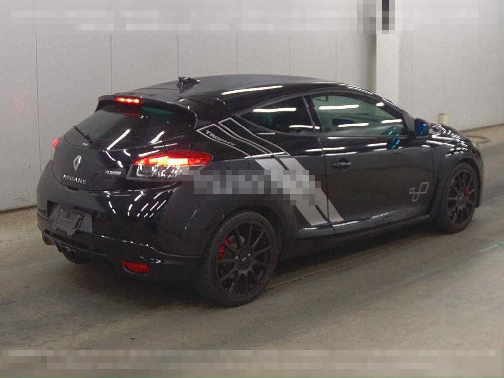 Renault MEGANE 2016 - Image 6