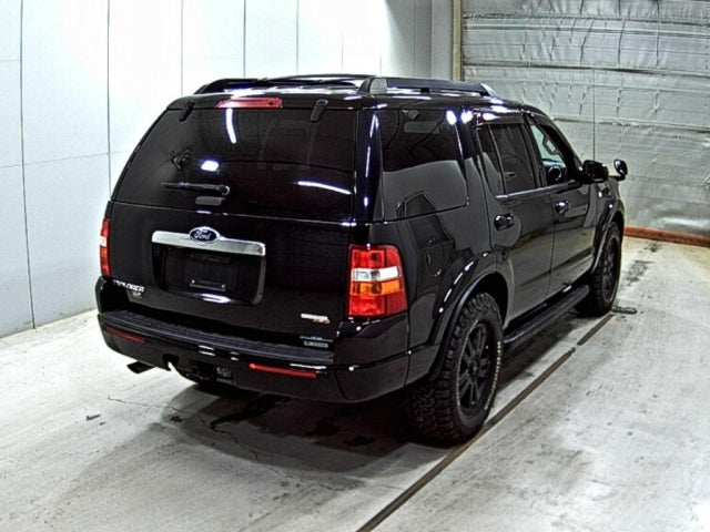 Ford Explorer 2011 - Image 6