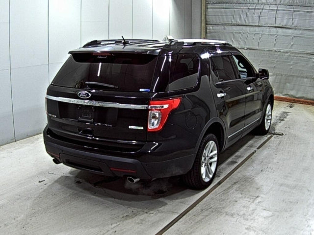 Ford Explorer 2013 - Image 6