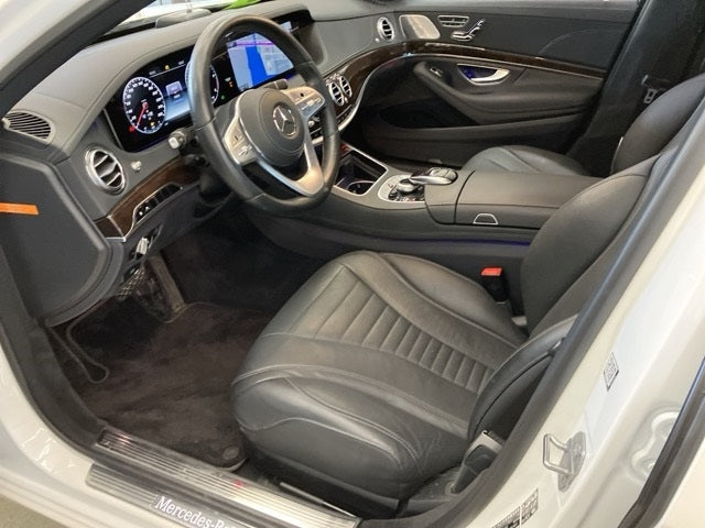 Mercedes-Benz S-Class 2018 - Image 6