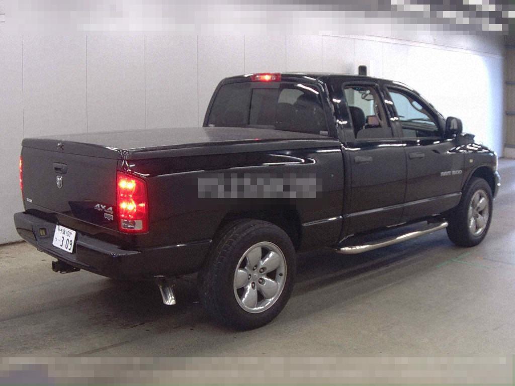 Dodge RAM 2004 - Image 6