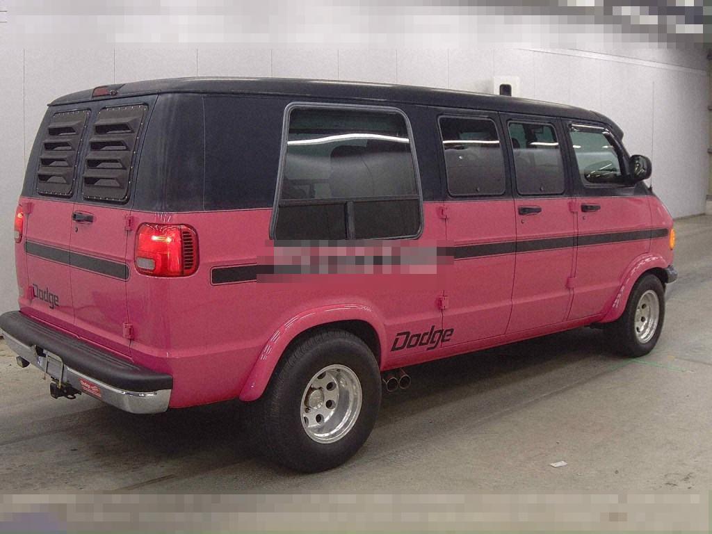 Dodge RAM 2005 - Image 6