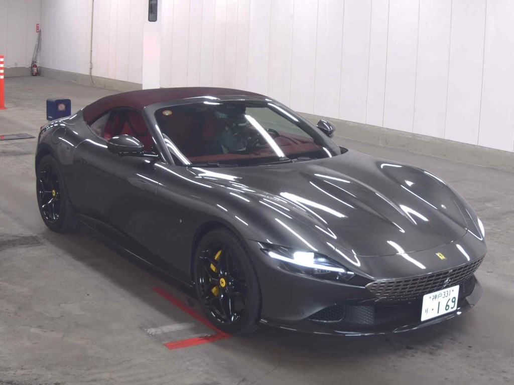 Ferrari ROMA 2024 - Image 2