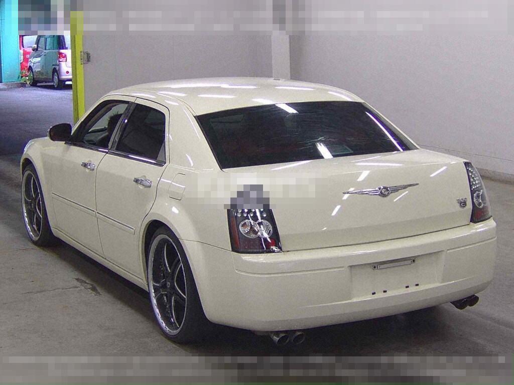 Chrysler 300C 2011 - Image 3