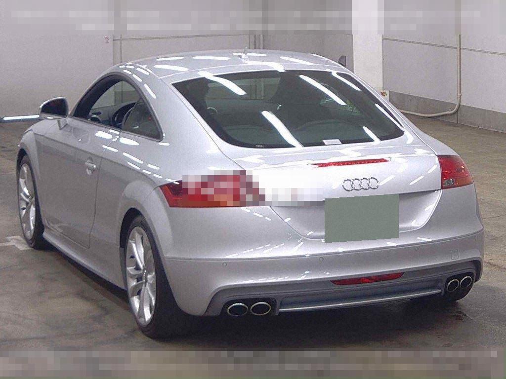 Audi TTS 2008 - Image 3