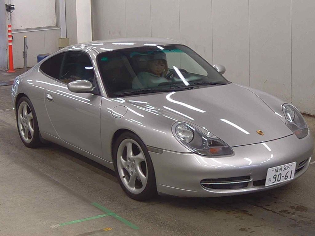 Porsche 911 CP 1999 - Image 2