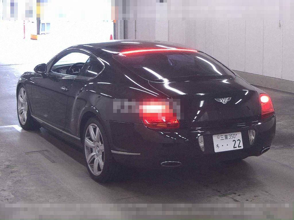 Bentley CONTINENTAL 2007 - Image 3