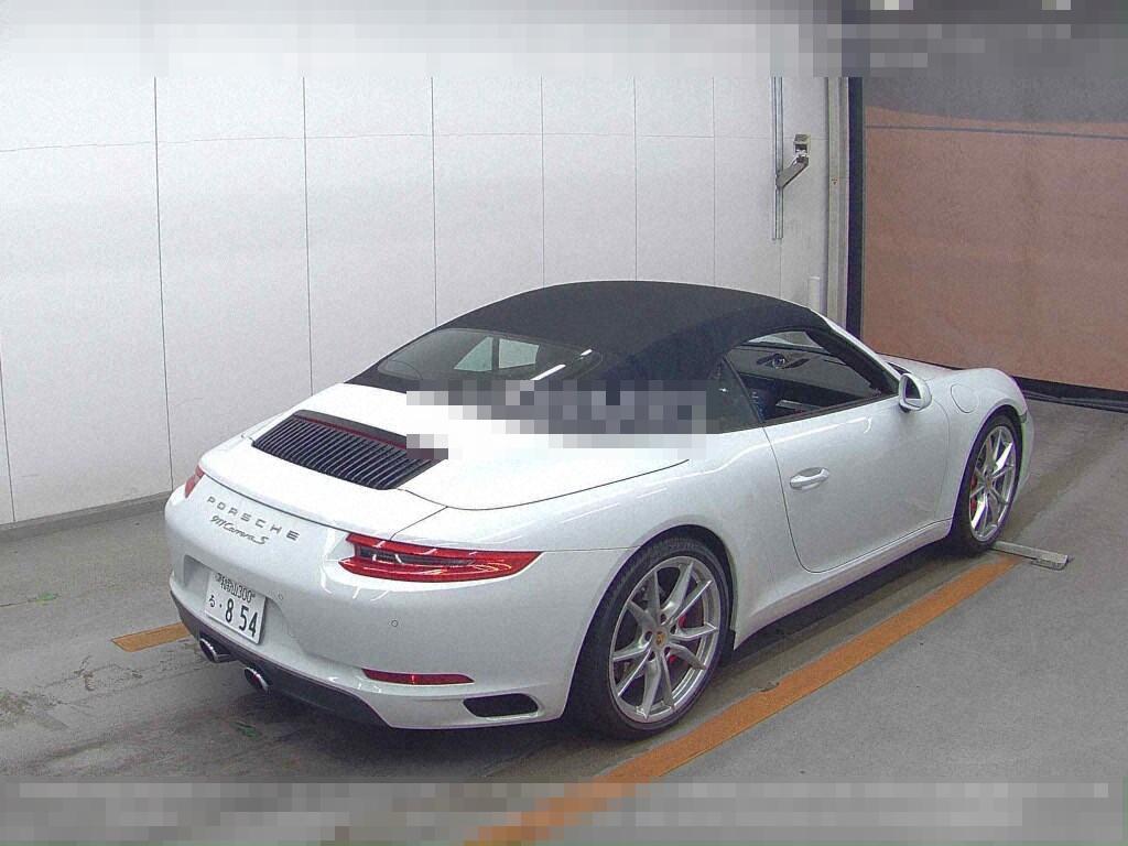 Porsche 911 CP 2017 - Image 6