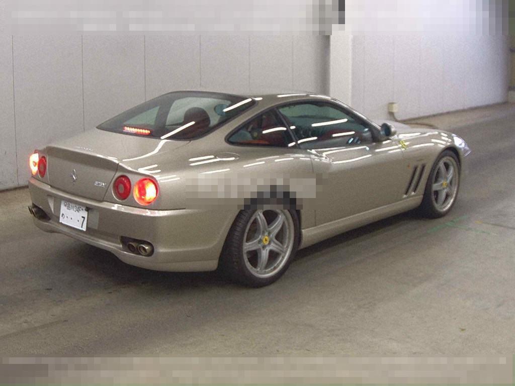 Ferrari 575 2005 - Image 6
