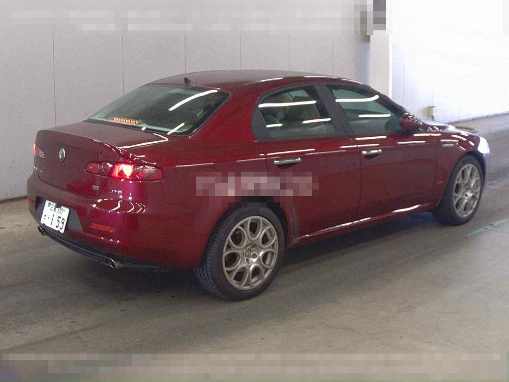 ALFA ROMEO ALFA 159 2006 - Image 6