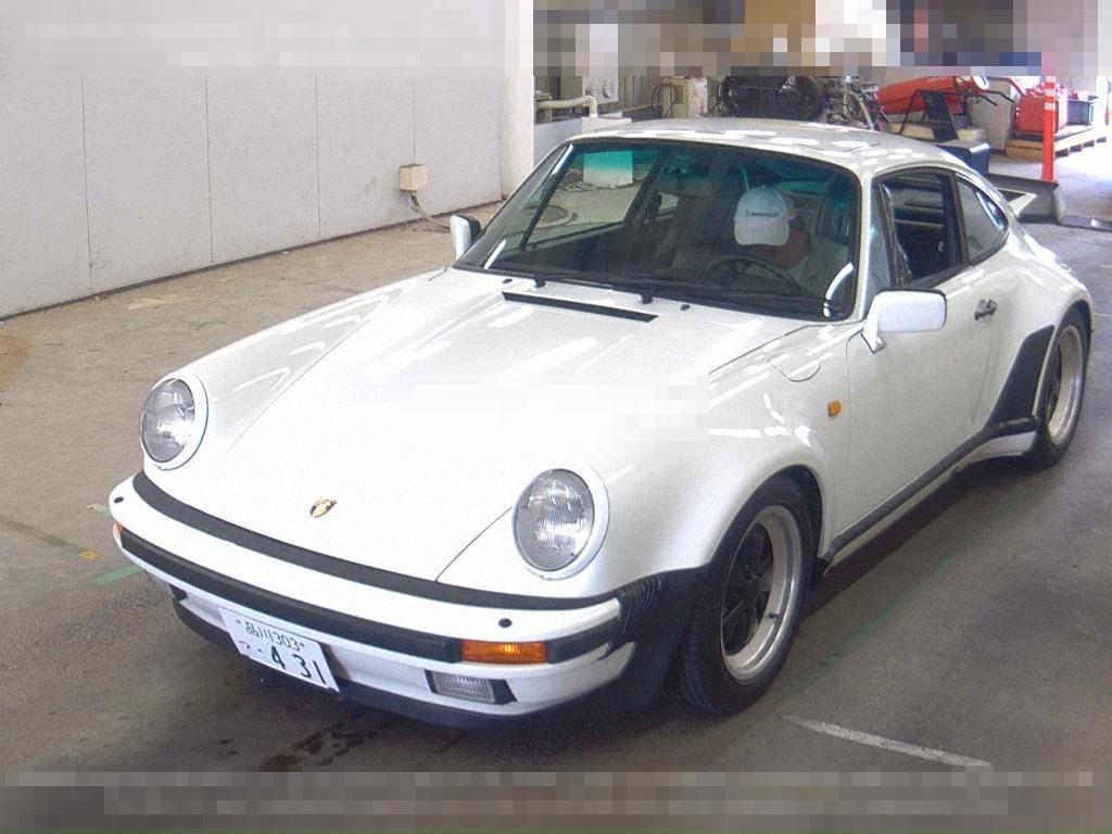 Porsche 911 CP 1989 - Image 5