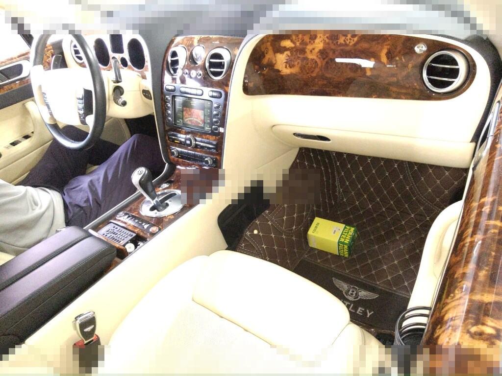 Bentley CONTINENTAL 2006 - Image 4