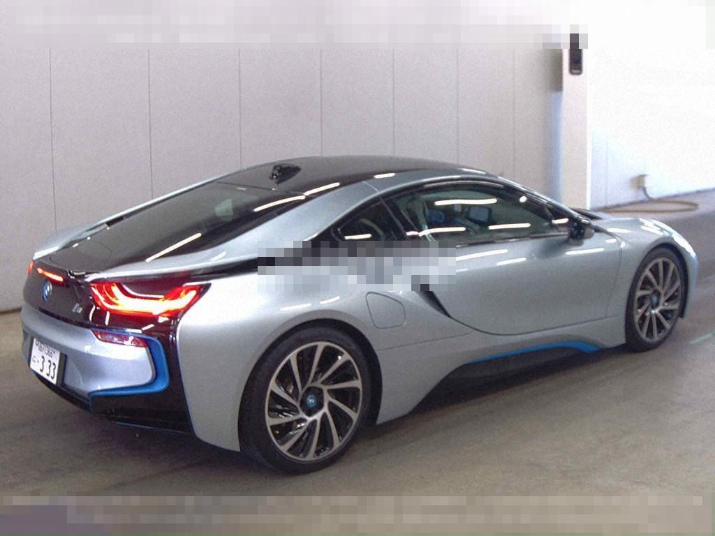 BMW I8 CP 2014 - Image 6
