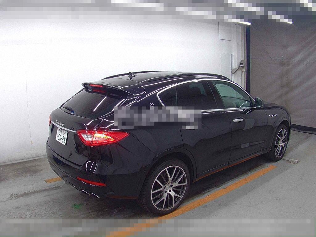 Maserati LEVANTE 2017 - Image 6