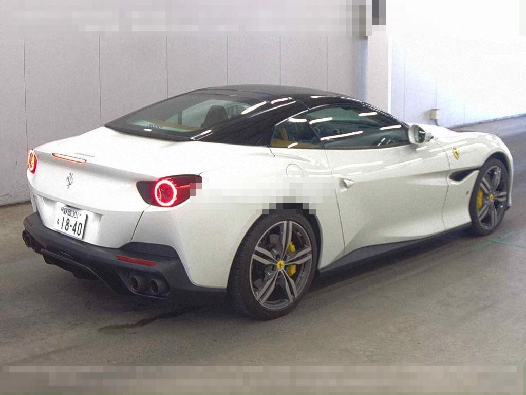 Ferrari PORTOFINO 2021 - Image 6