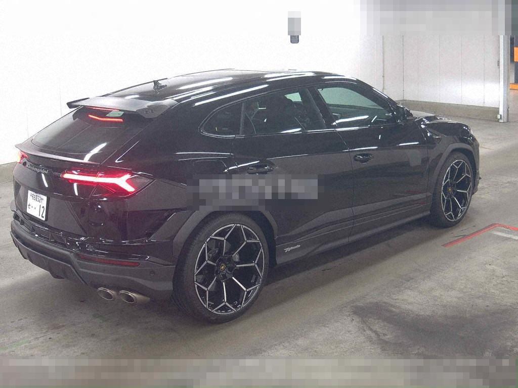 Lamborghini URUS 2024 - Image 6