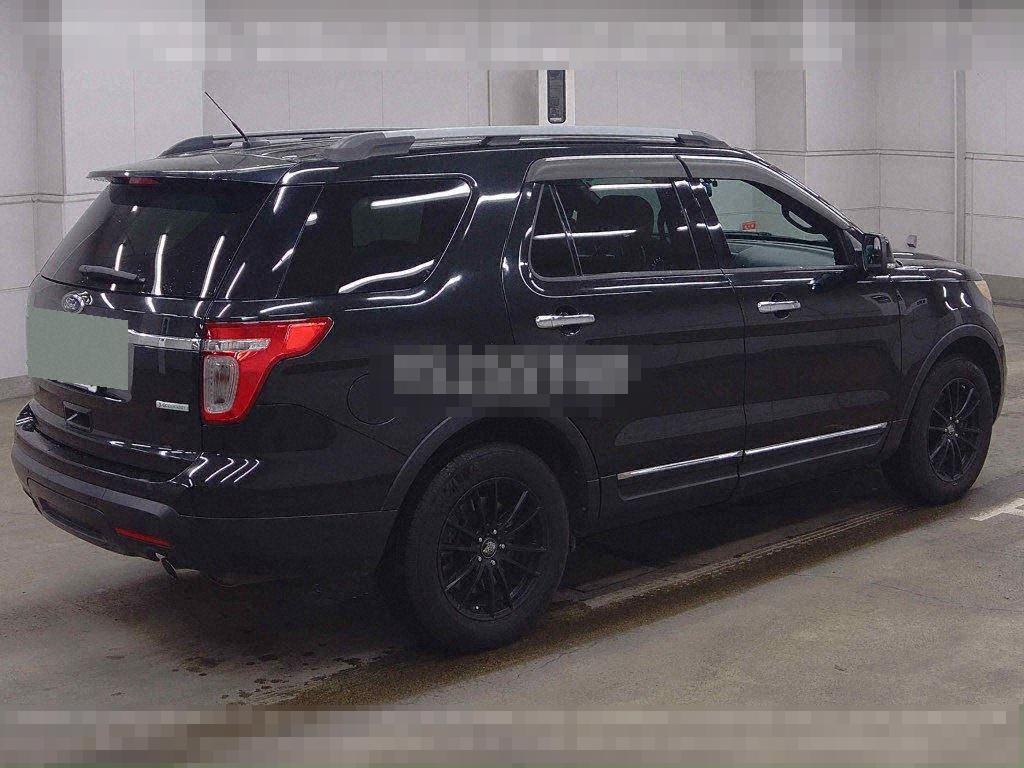 Ford Explorer 2014 - Image 6