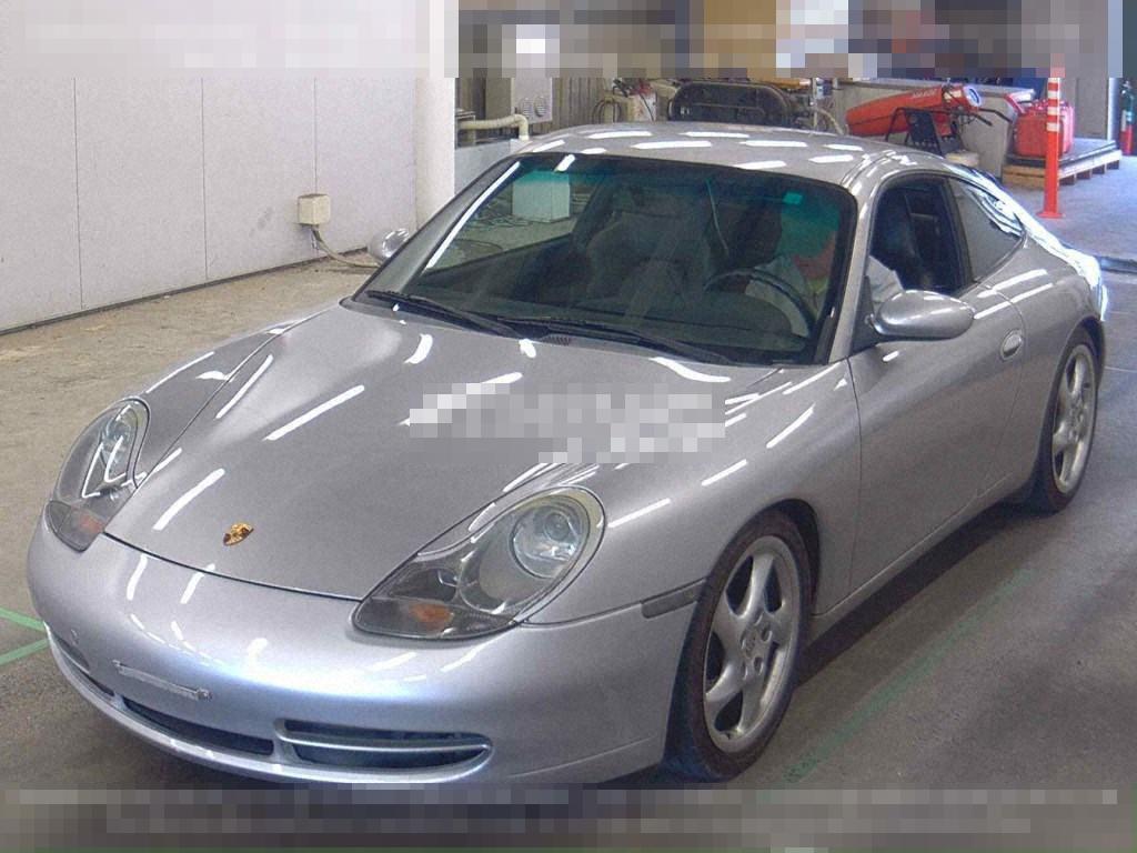 Porsche 911 CP 1998 - Image 5