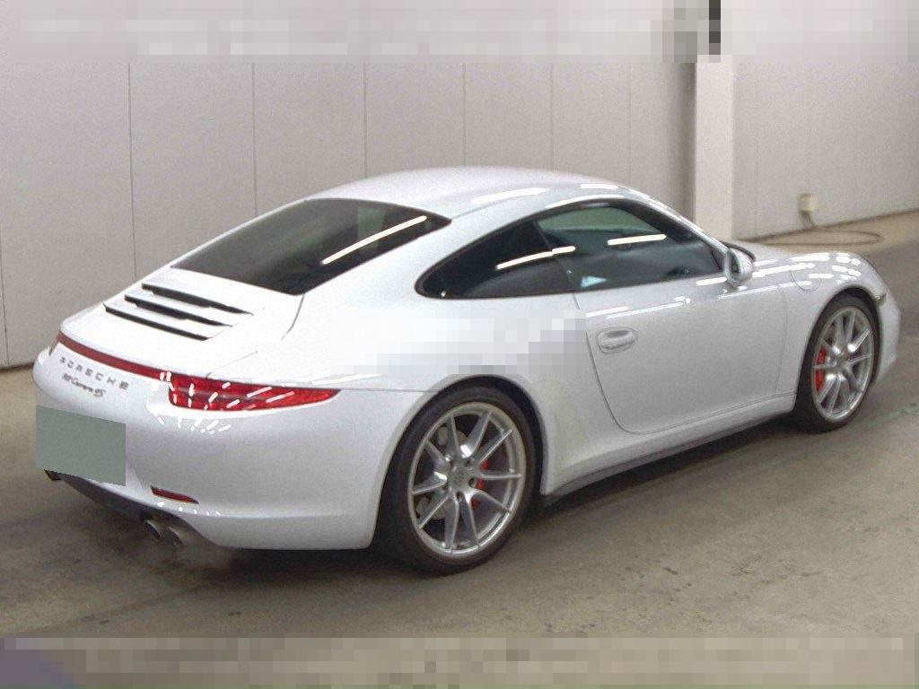 Porsche 911 CP 2015 - Image 6