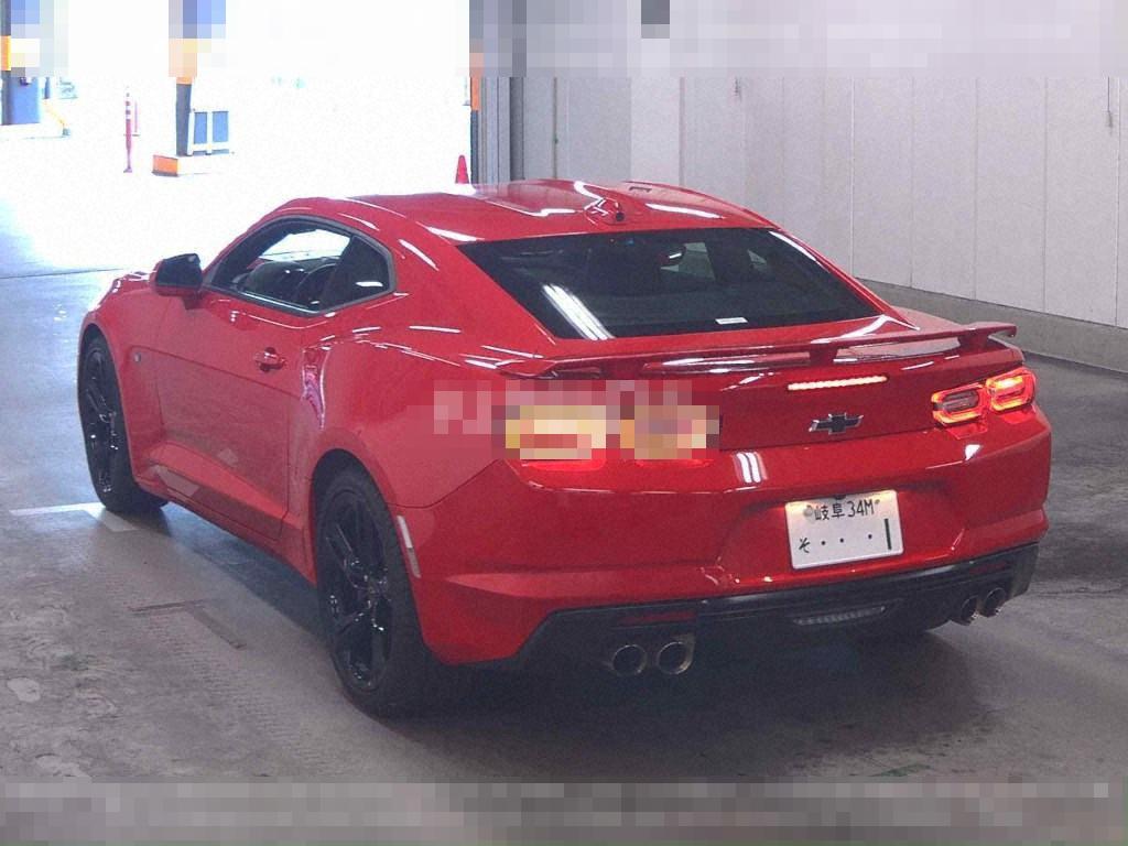 Chevrolet OTHERS 2021 - Image 3