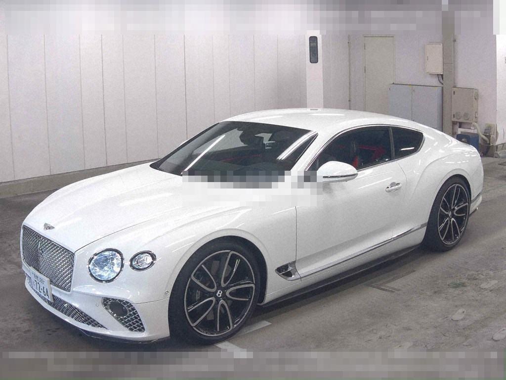 Bentley CONTINENTAL 2018 - Image 5