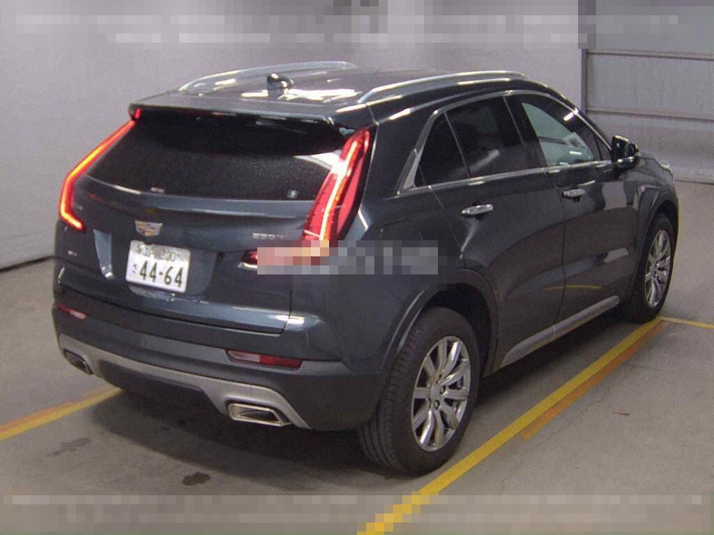 Cadillac XT4 2021 - Image 6